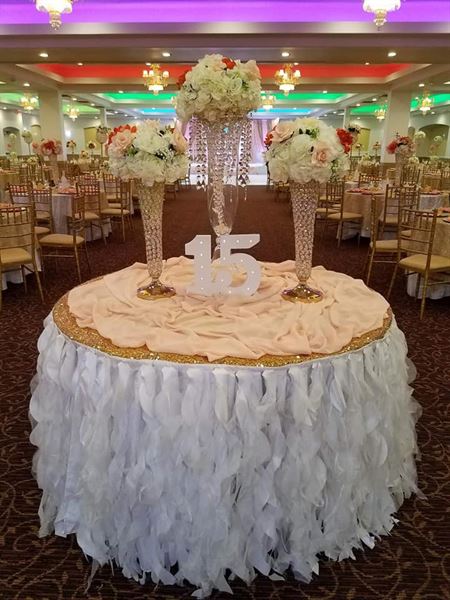 Flamingo Banquet Hall