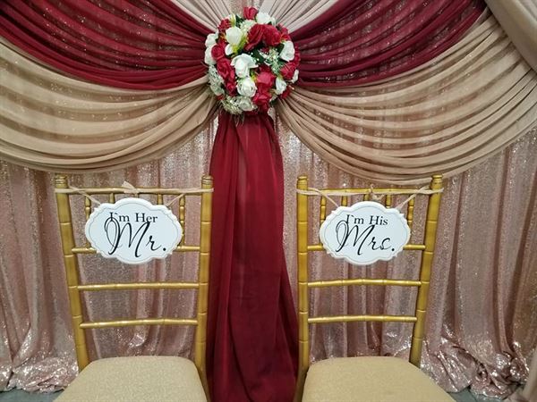 Flamingo Banquet Hall