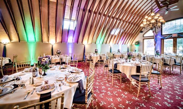 Legend Lake Golf Club