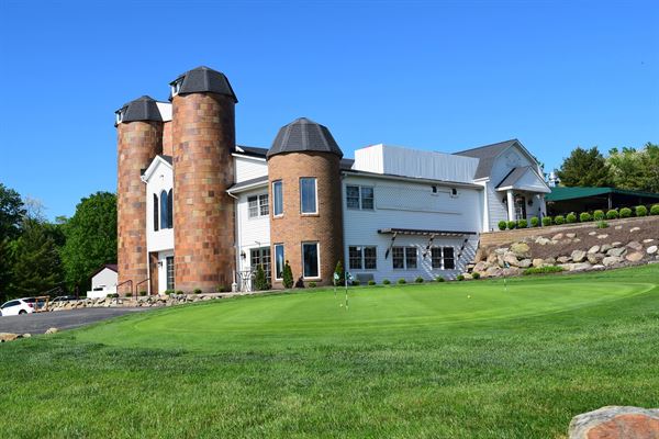 Legend Lake Golf Club