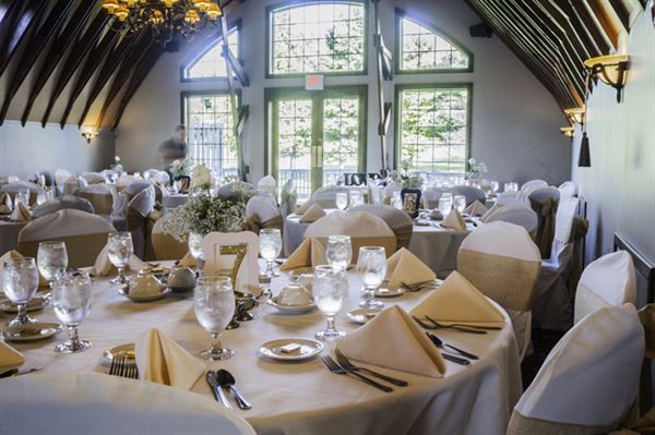 Legend Lake Golf Club