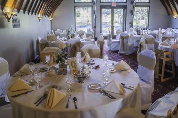 Legend Lake Golf Club