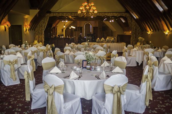 Legend Lake Golf Club