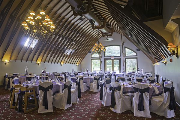 Legend Lake Golf Club