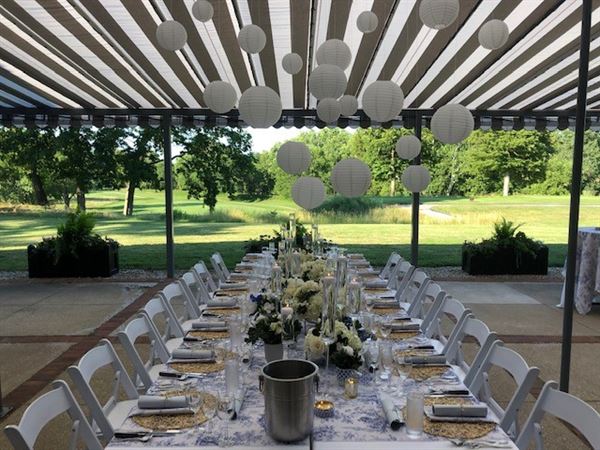 Columbus Country Club