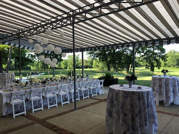 Columbus Country Club