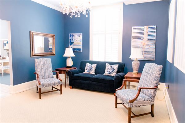 Columbus Country Club