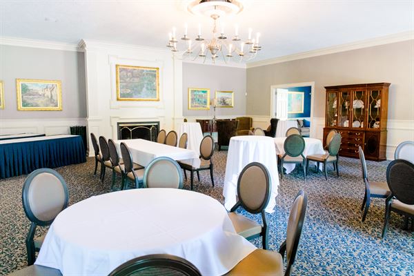 Columbus Country Club