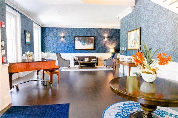 Columbus Country Club