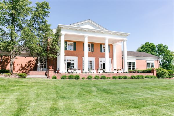 Columbus Country Club