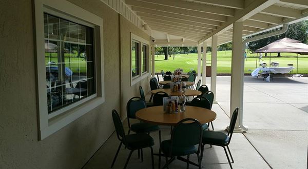 Ocala Golf Club