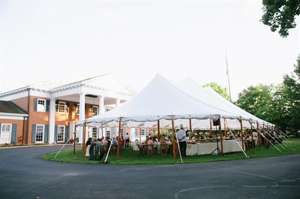 Columbus Country Club
