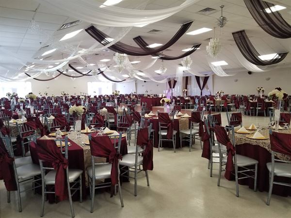 Nuevo Leon Social Events