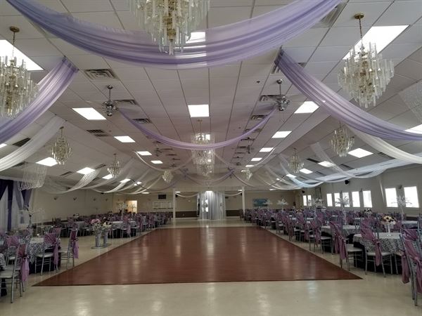 Nuevo Leon Social Events