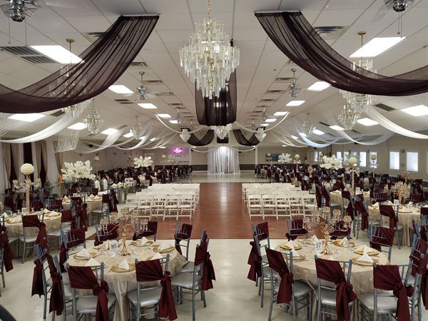 Nuevo Leon Social Events