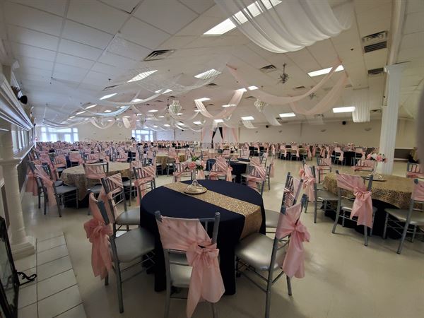 Nuevo Leon Social Events