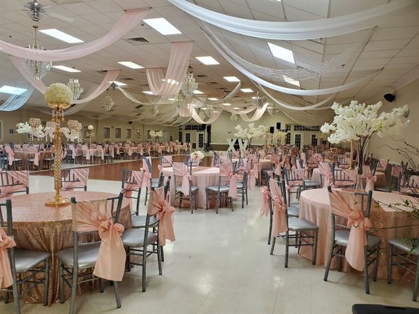 Nuevo Leon Social Events