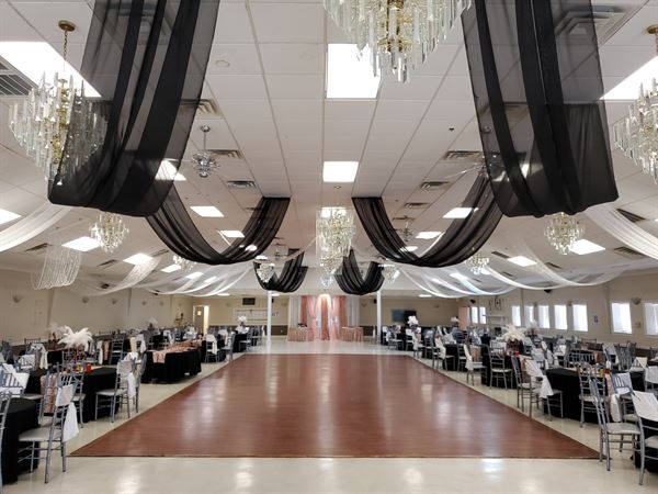 Nuevo Leon Social Events