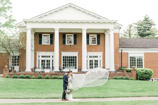 Columbus Country Club