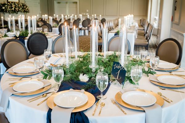 Columbus Country Club