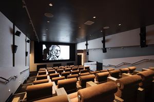 Screening Room
