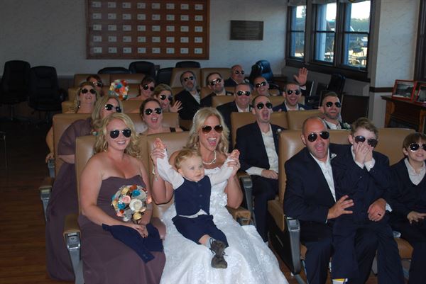 NASW Aviation Museum