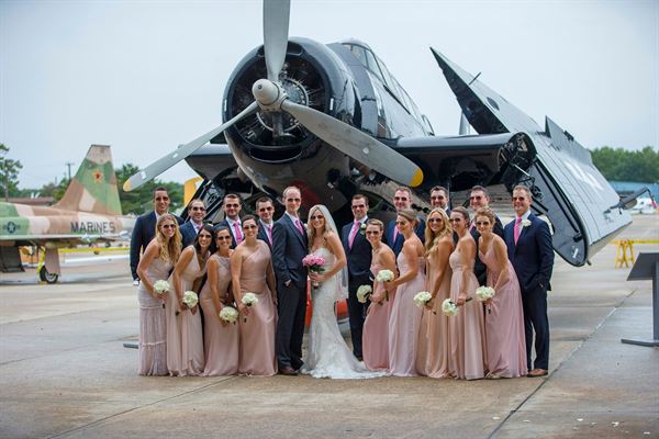 NASW Aviation Museum