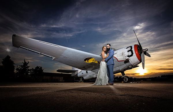 NASW Aviation Museum