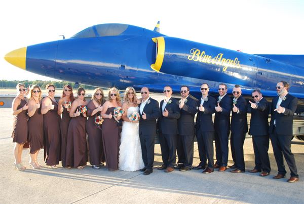 NASW Aviation Museum