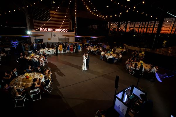 NASW Aviation Museum