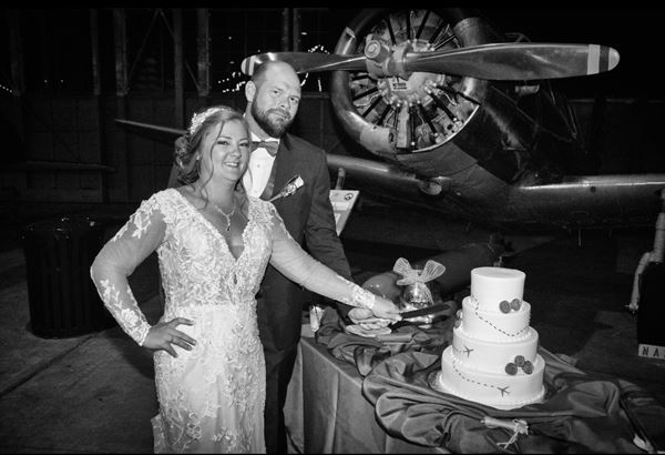 NASW Aviation Museum