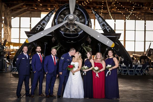 NASW Aviation Museum