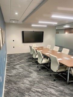 The Conference Centre' on 11