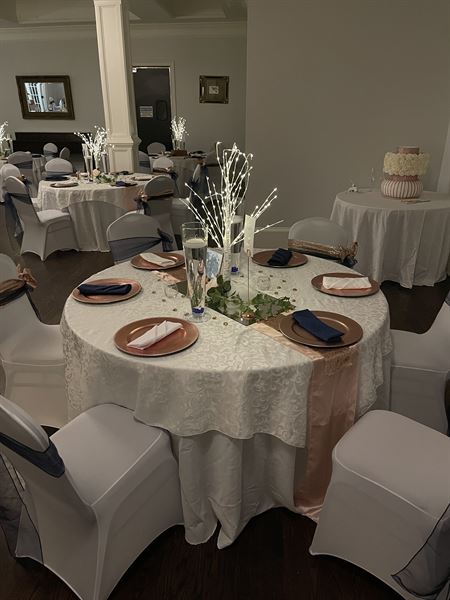 Crystal Lake Golf and Country Club