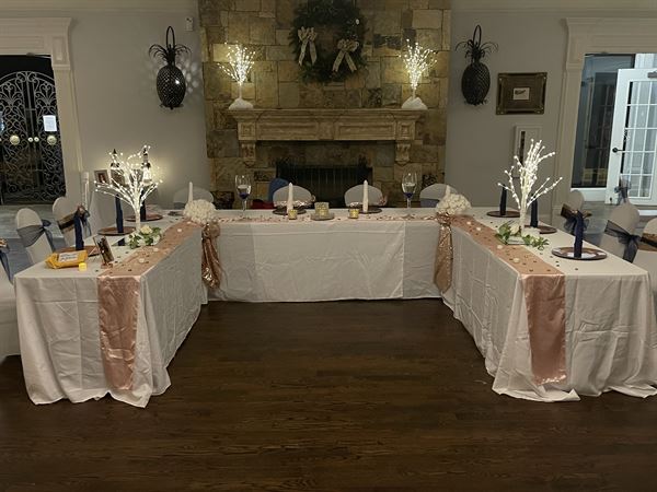 Crystal Lake Golf and Country Club