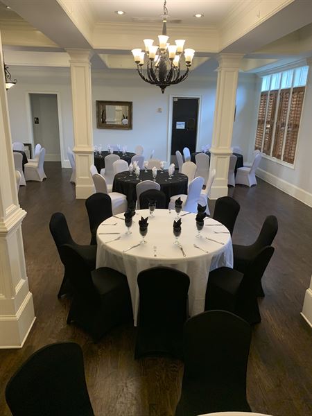 Crystal Lake Golf and Country Club