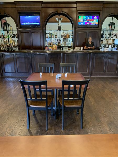 Crystal Lake Golf and Country Club