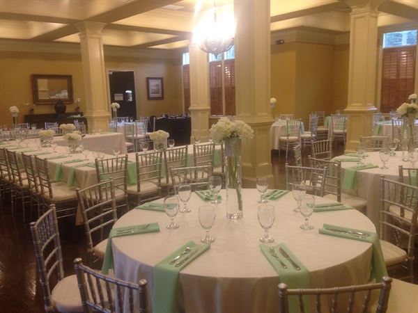 Crystal Lake Golf and Country Club