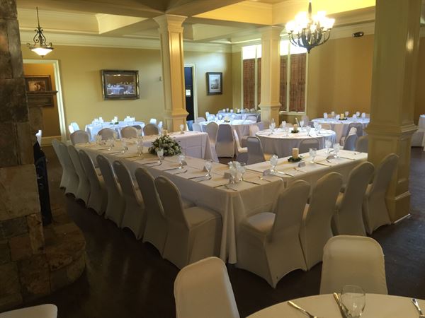 Crystal Lake Golf and Country Club