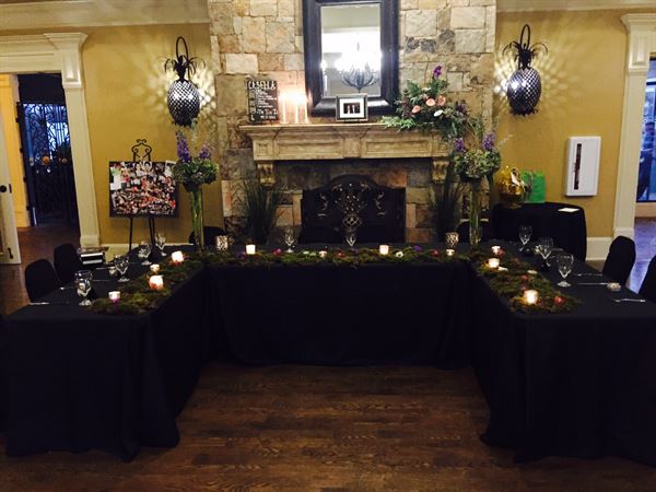 Crystal Lake Golf and Country Club