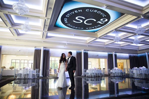 Mulino's at Lake Isle Country Club