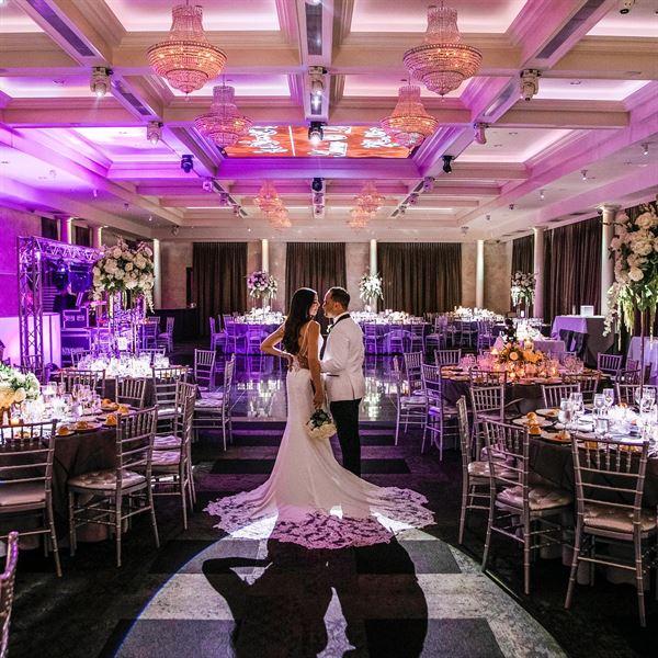 Mulino's at Lake Isle Country Club