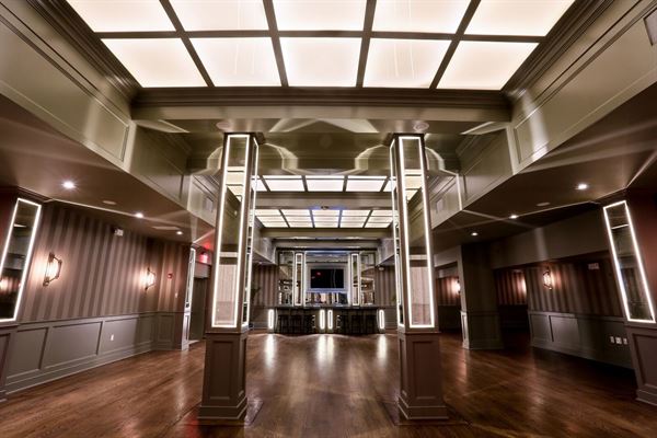 Mulino's at Lake Isle Country Club