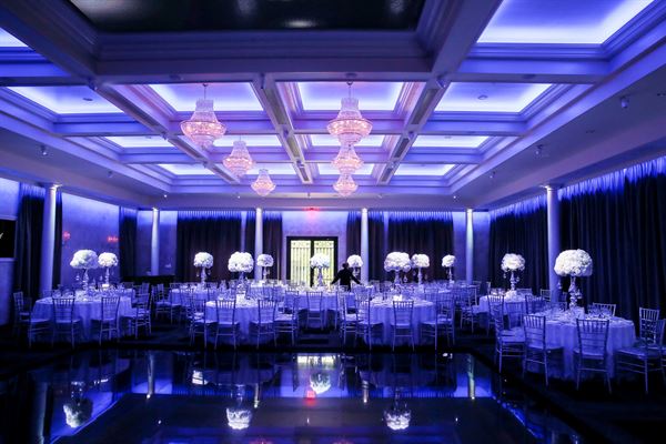 Mulino's at Lake Isle Country Club