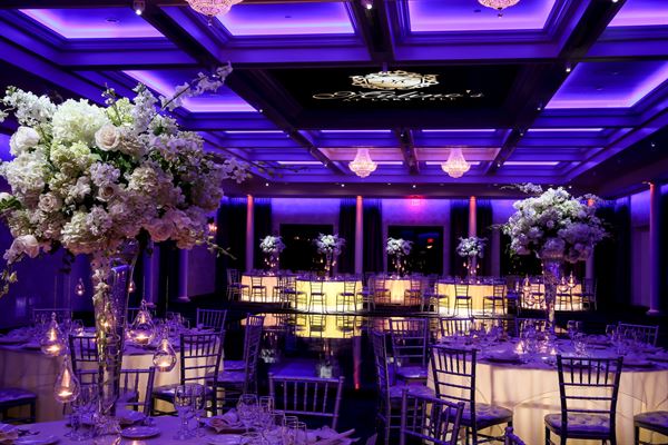 Mulino's at Lake Isle Country Club