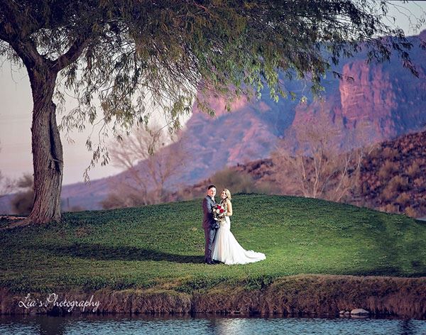 Mountain Brook Golf Club