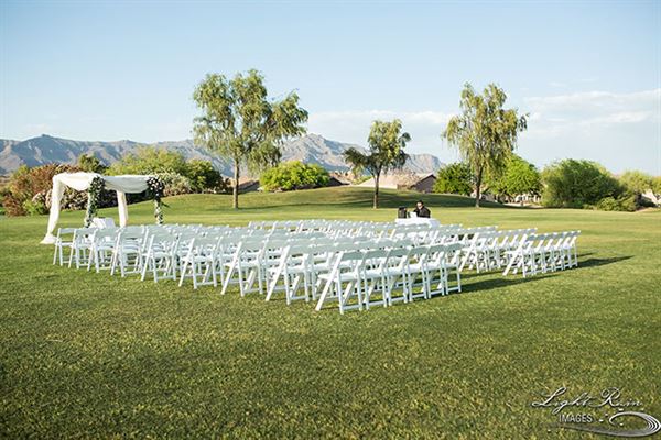 Mountain Brook Golf Club