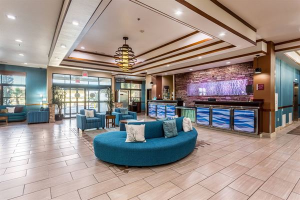 Fairfield Inn & Suites Alamogordo