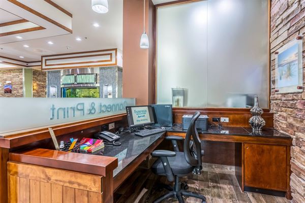 Fairfield Inn & Suites Alamogordo