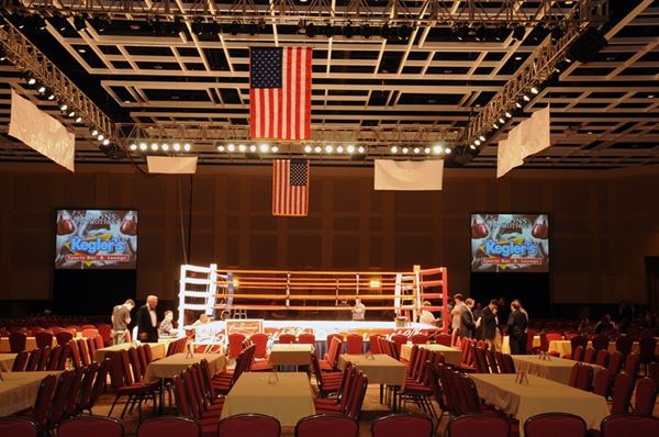 Morgantown Marriott at Waterfront Place